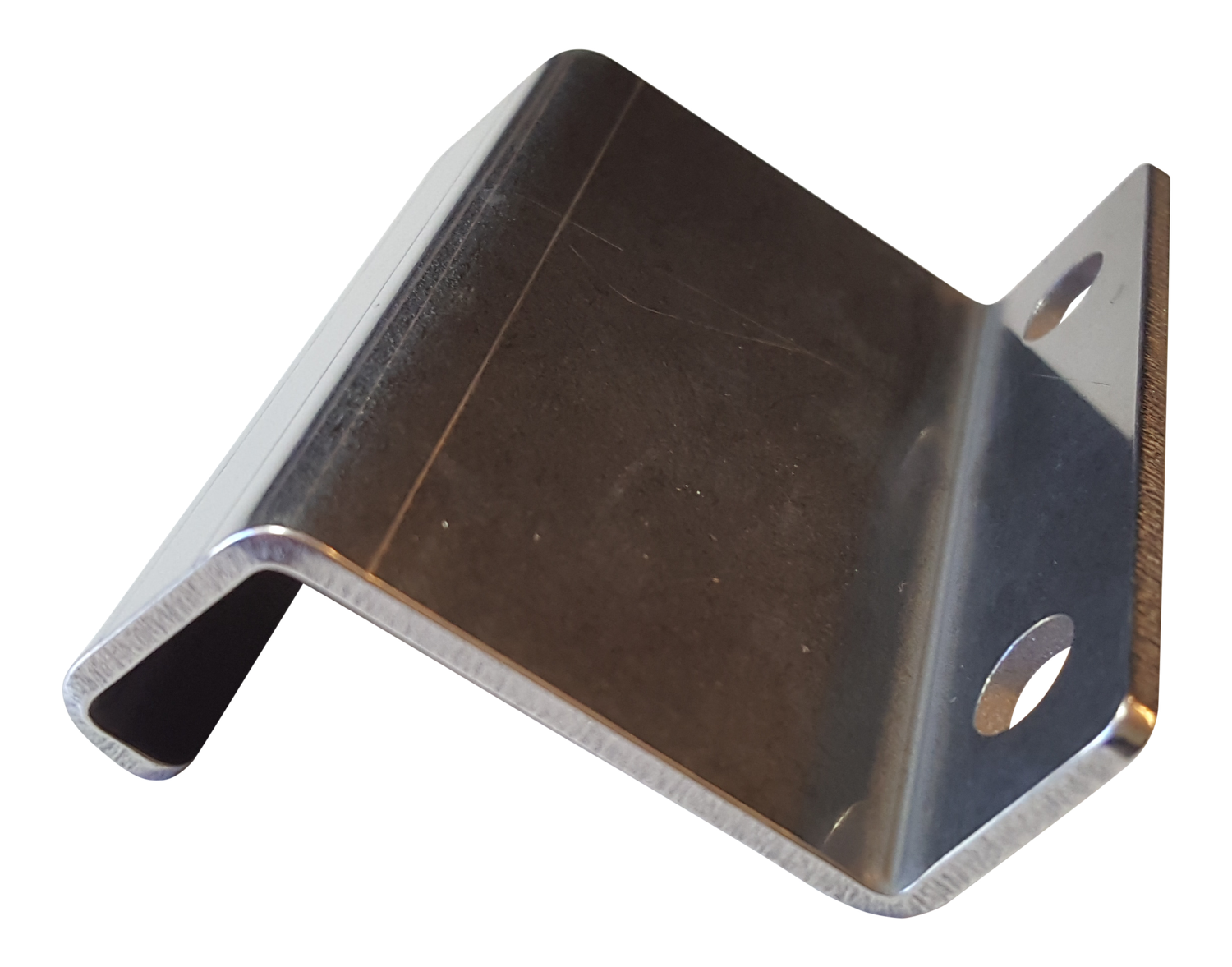 Upper mounting bracket 3