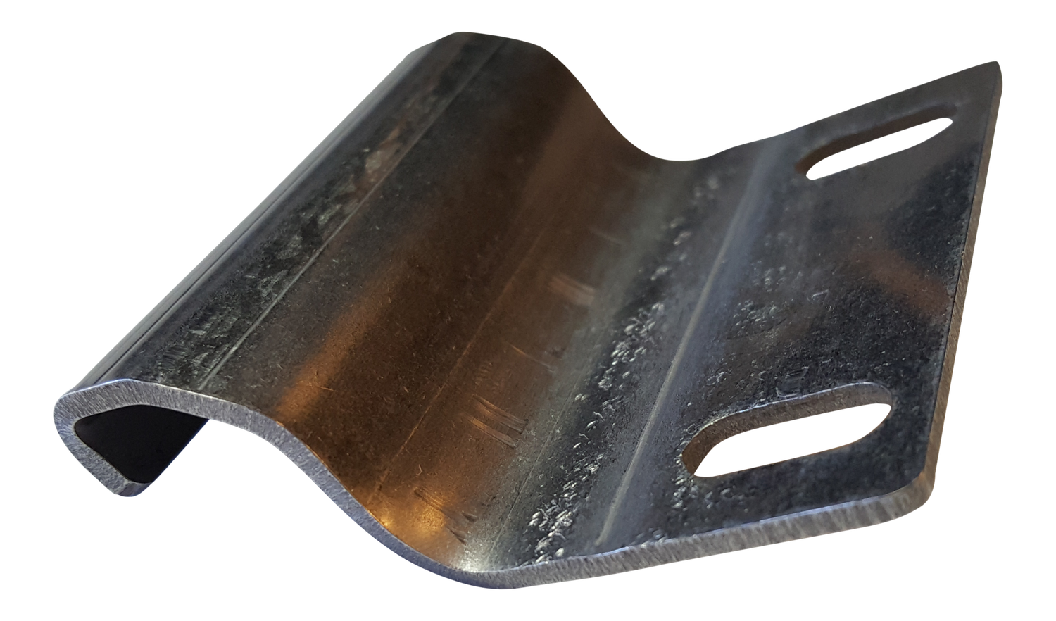 Upper mounting bracket 5