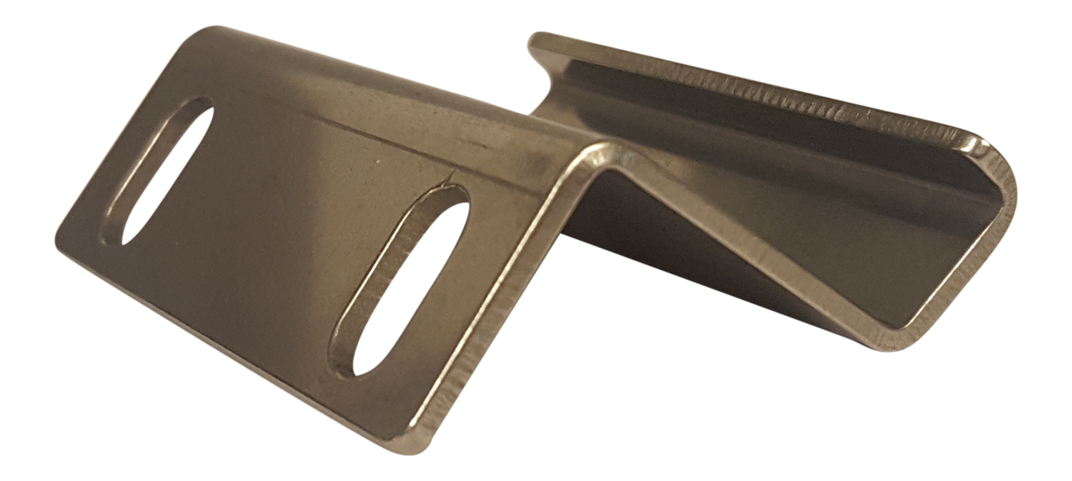 Upper mounting bracket 7