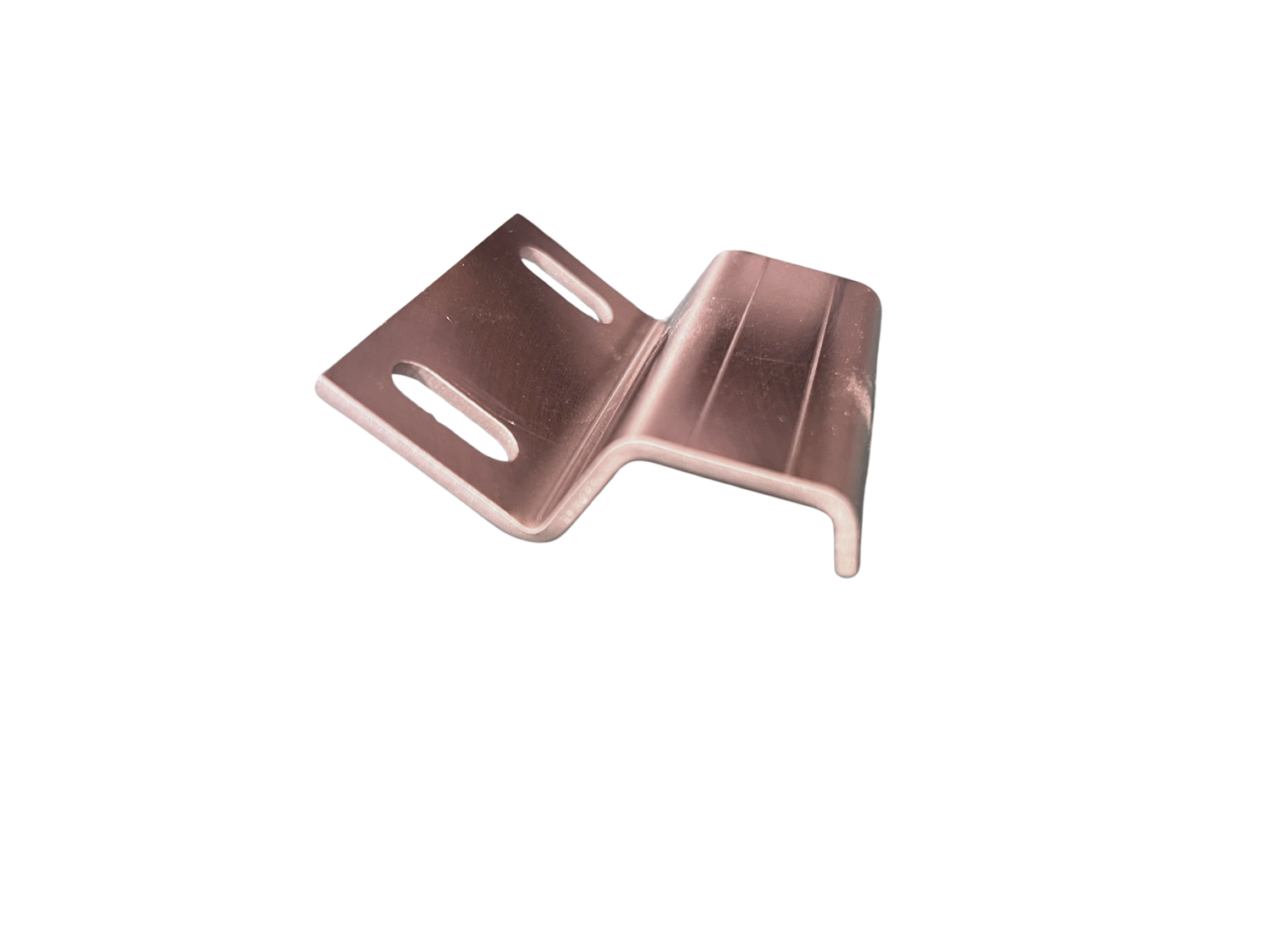 Upper mounting bracket 9