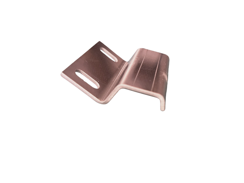 Upper mounting bracket 9