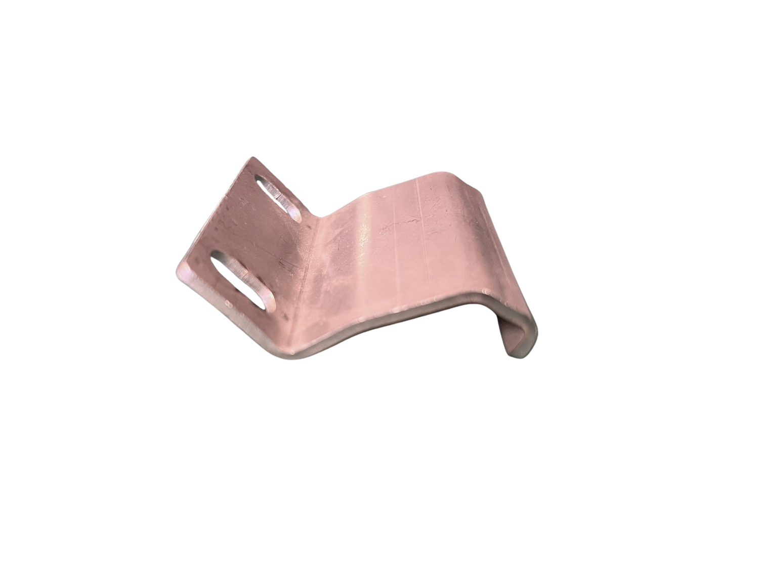 Upper mounting bracket 10