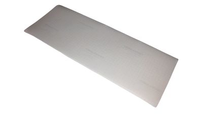 Plastic protection cover