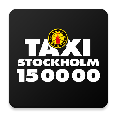 Taxi Stockholm - Svea