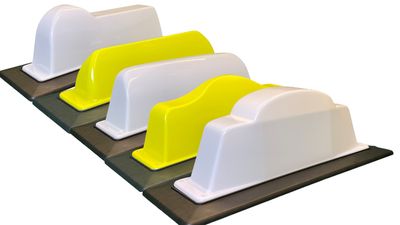 Housings Standard models