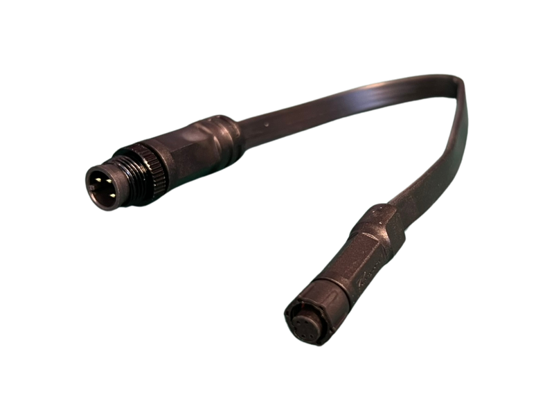 School Sign Adapter Cable from 411 to 525