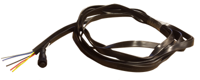 Combi cable set 6*0.5mm conductors