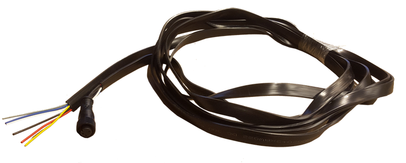 Combi cable set 6*0.5mm conductors