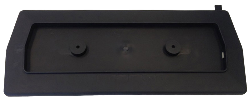 Magnetic fixing small black