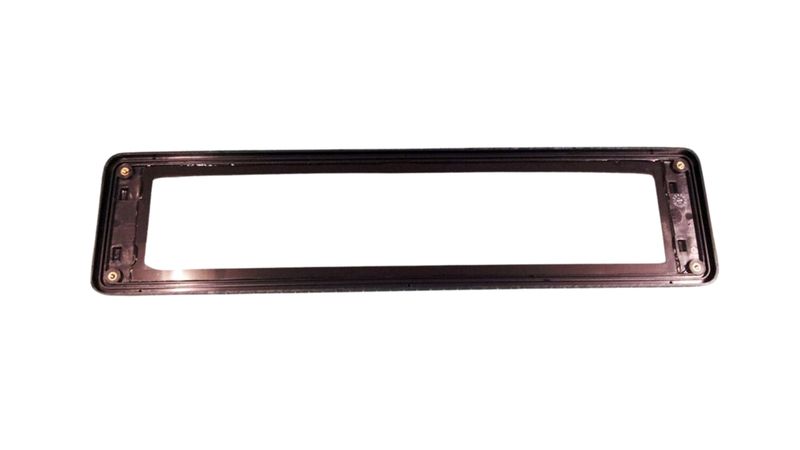 Click&amp;Go bottom plate