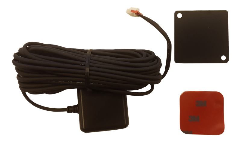 Replacement GPS module for TX4000