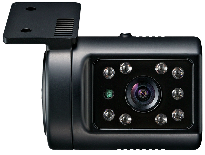 iFleetcam model 600 including IR LED (only camera)