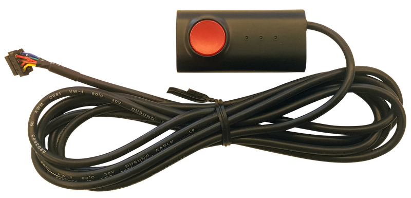 Replacement Remote Control/ Panic Button for TX4000