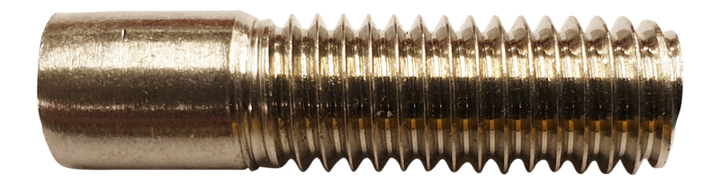 School 411 – Set Screw for Stainless Steel Bracket