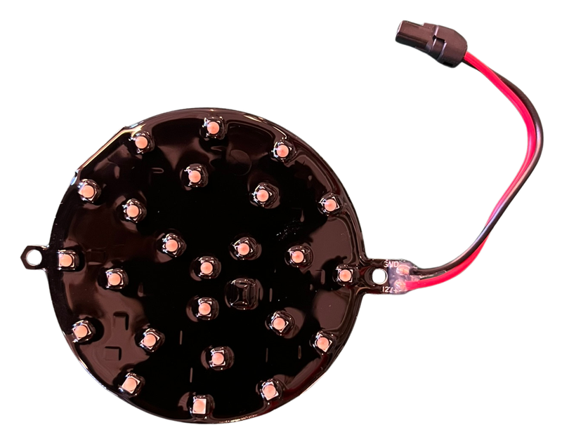 School sign 525 - Blink