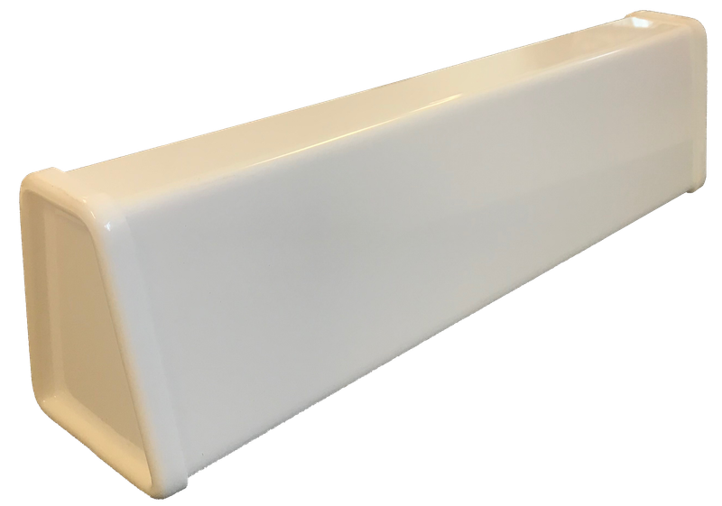 White Ramp Universal