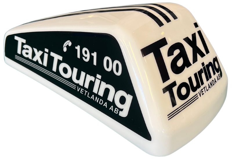 Housing Streamer Taxi Touring