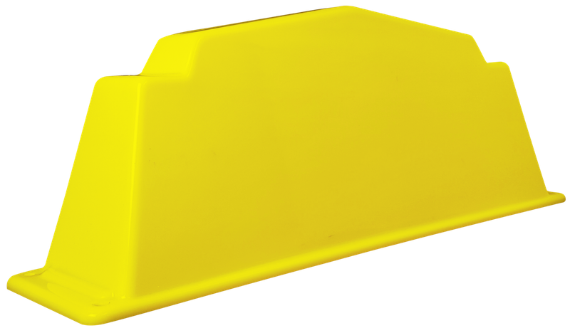 Housing RT Yellow