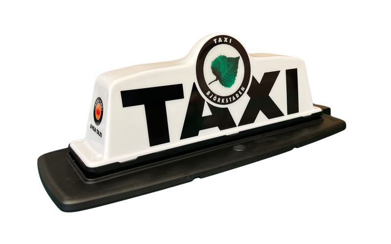 Toplight Taxi Björkstaden