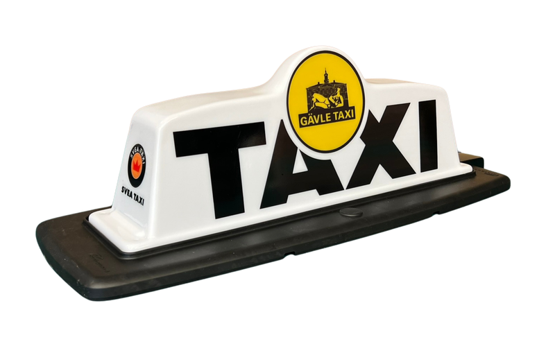 Toplight Gävle Taxi