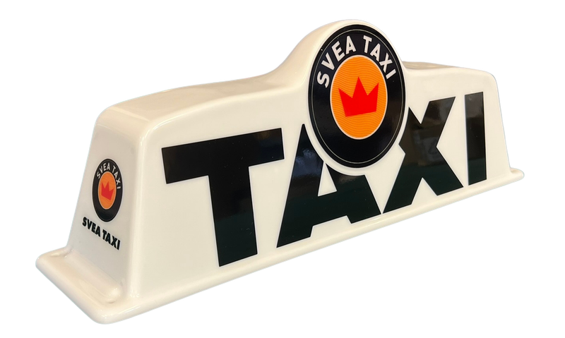 Housing Svea Taxi