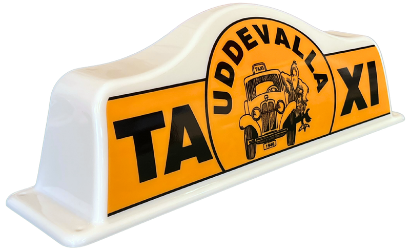 Housing Uddevalla Taxi