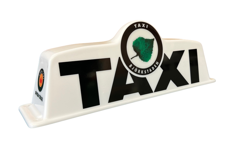 Housing Taxi Björkstaden