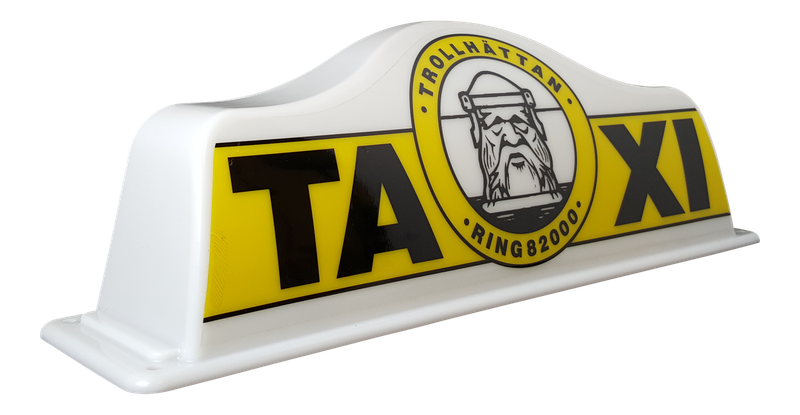Housing Taxi Trollhättan
