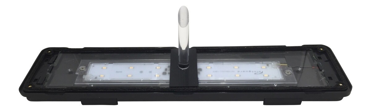 Click&amp;Go with top illumination complete set