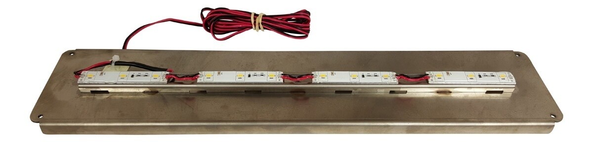 Base plate Toplight LED module12V