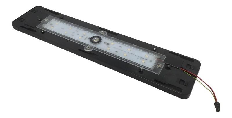 Click and Go basplatta inklusive LED