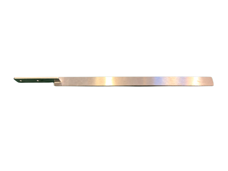 Steel plate for school sign fixing iTop D200