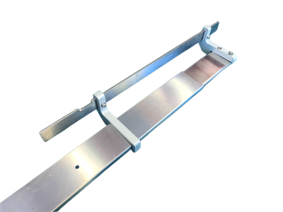 Complete set School fixing Pointguard roof rack