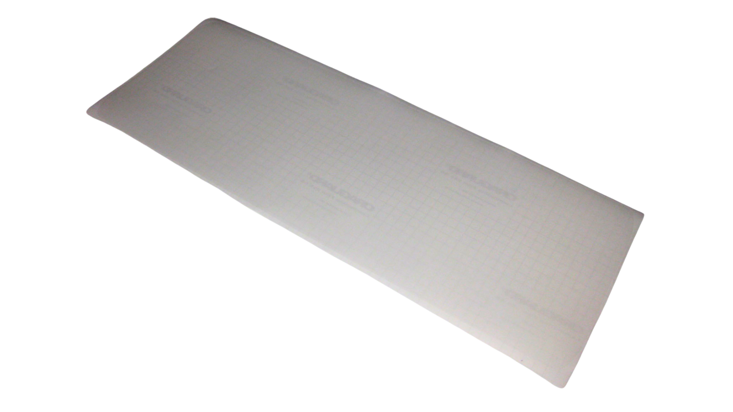 Plastic protection cover magnetic fixing large