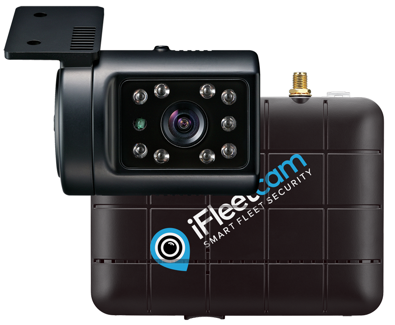 iFleetcam - TX4000 Paket