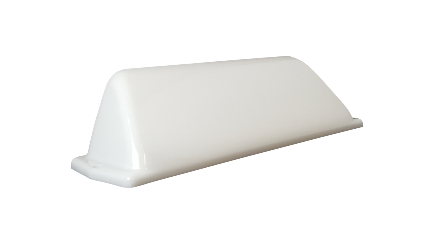 Toplight FINs, Färg på kåpan: Vit