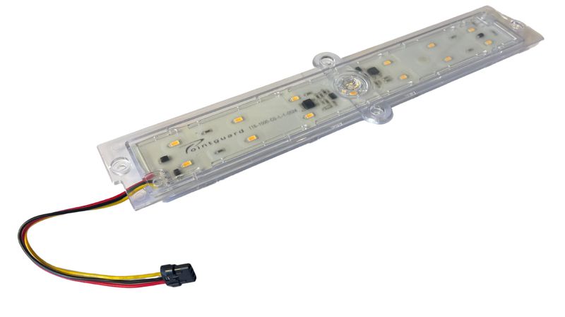 Click and Go LED Modul