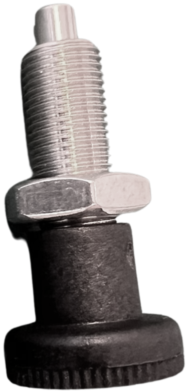School sign 525 - Axle lock