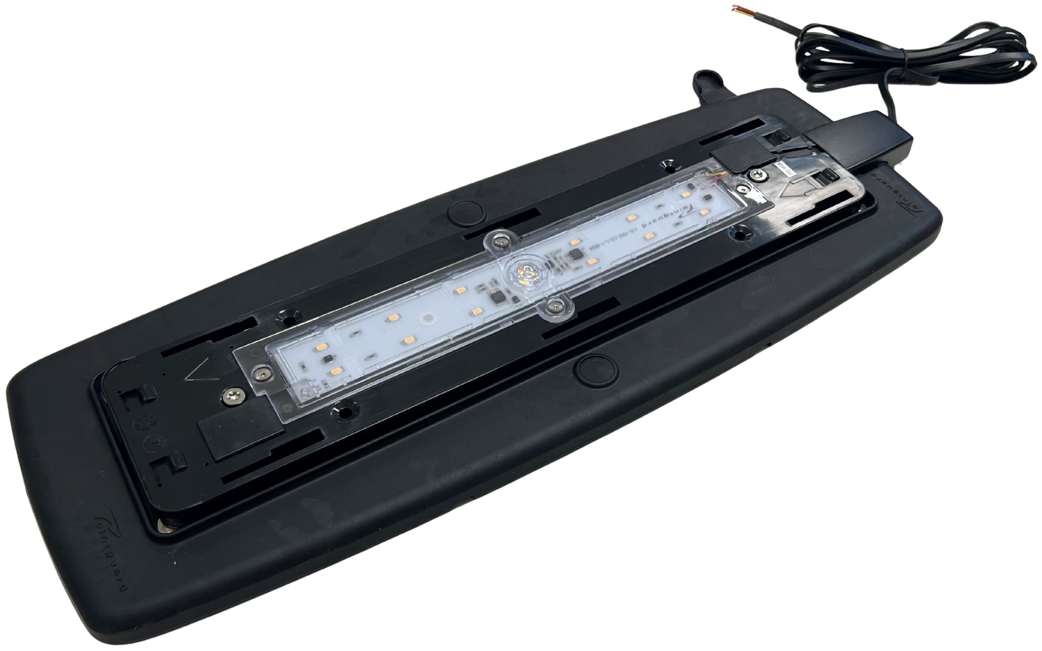 Magnetsockel v 3.0 svart inkl C&amp;G komplett