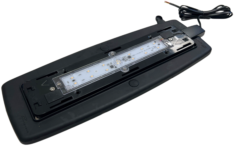 Magnetsockel v 3.0 svart inkl C&amp;G komplett