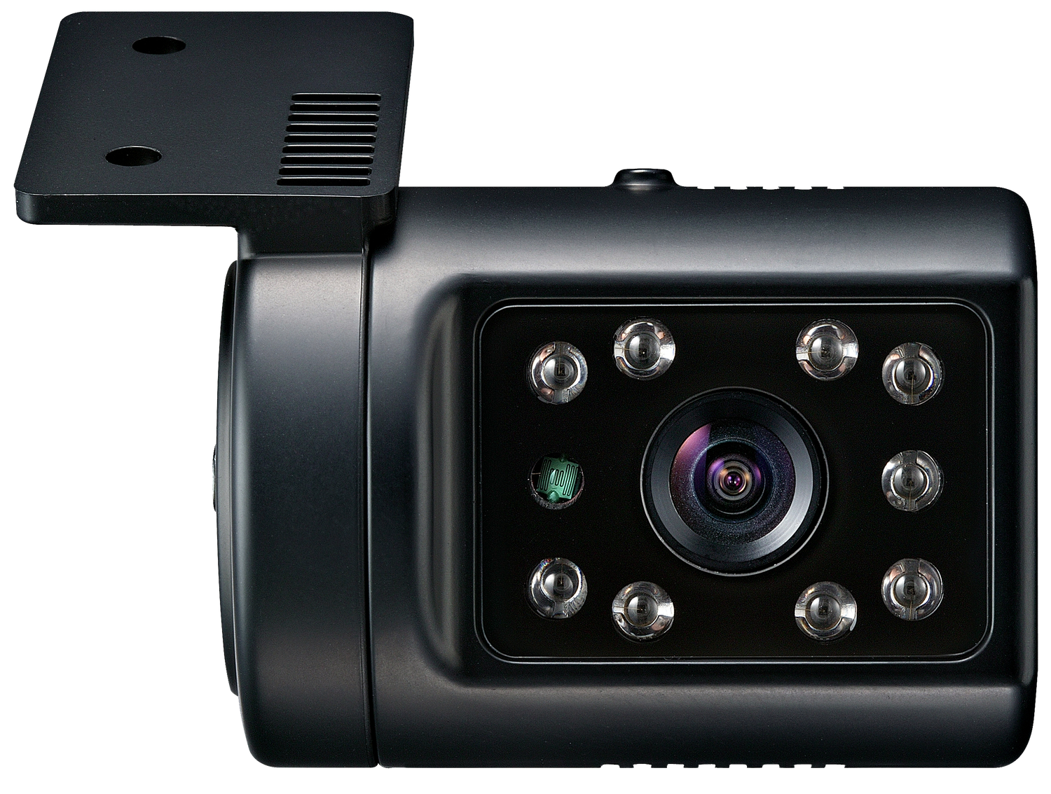 iFleetcam modell 600 med IR-LEDs