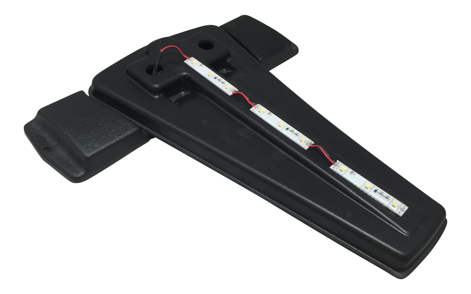 Base plate Streamer LED