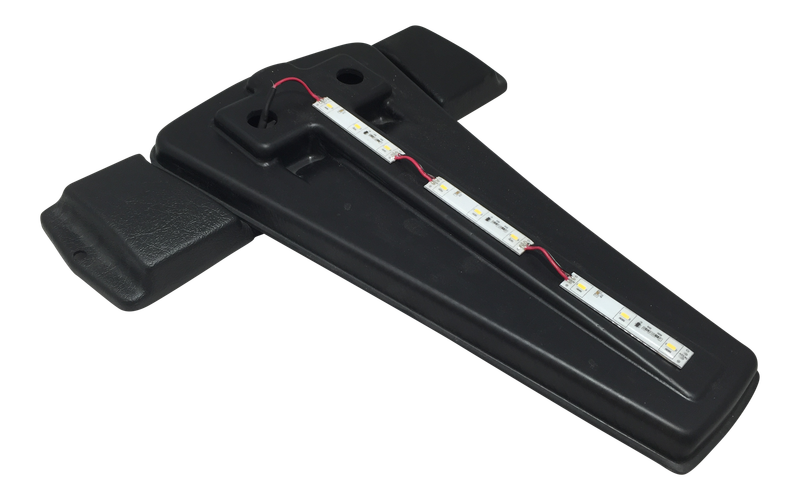 Base plate Streamer LED