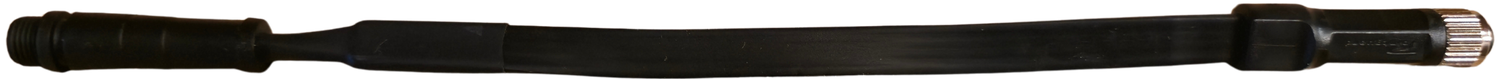 Adapter cable for school sign 525, V.1 to V.2