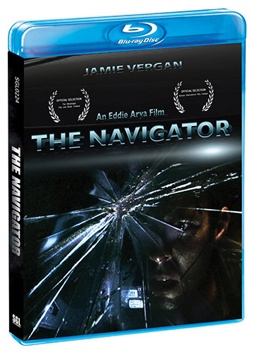 The Navigator [Blu-ray]