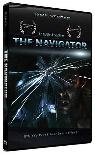 The Navigator [DVD]