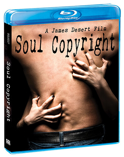 Soul Copyright [Blu-ray]