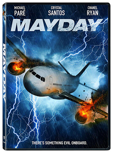 Mayday [DVD]