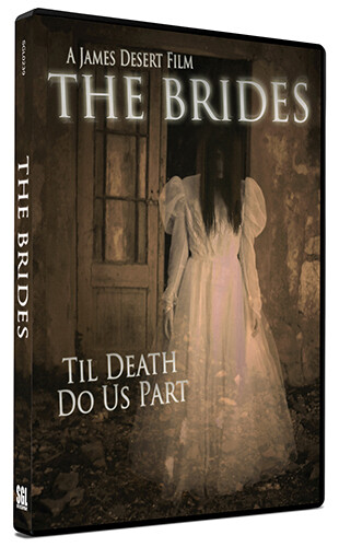 The Brides [DVD]