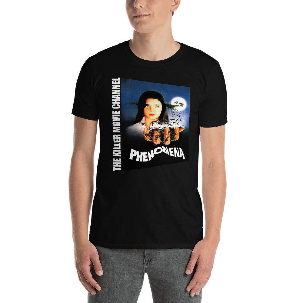 Phenomena T-Shirt, Size: S